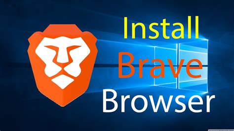 Contact information for splutomiersk.pl - How To Install Brave Browser. Tutorial Workspace. 4.06K subscribers. Subscribed. 3. 638 views 4 months ago. Looking for a better way to surf the web? Say hello to the Brave …
